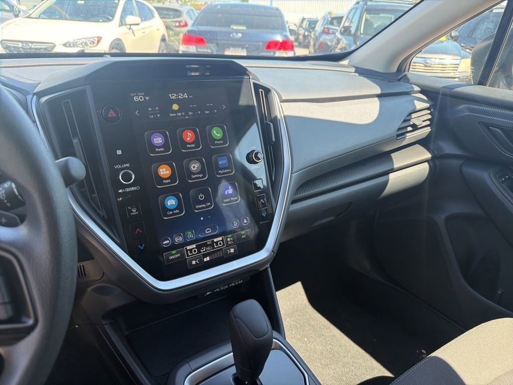 Used 2025 Subaru Crosstrek 2.0i Premium image 14