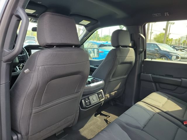 Used 2026 Ford F150 STX w/ Equipment Group 200A RWD image 17