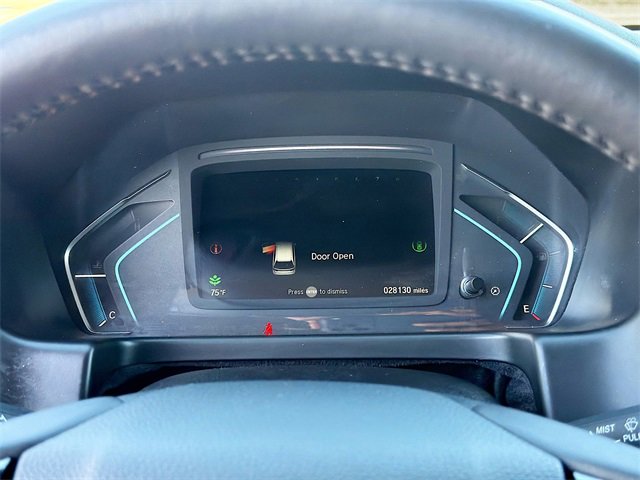 Used 2024 Honda Odyssey Touring image 40