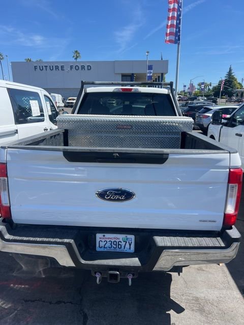 Used 2018 Ford F250 XLT image 12