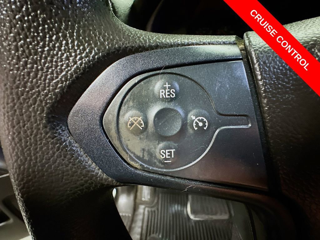 Used 2017 Chevrolet Silverado 1500 Custom w/ Custom Convenience Package image 31