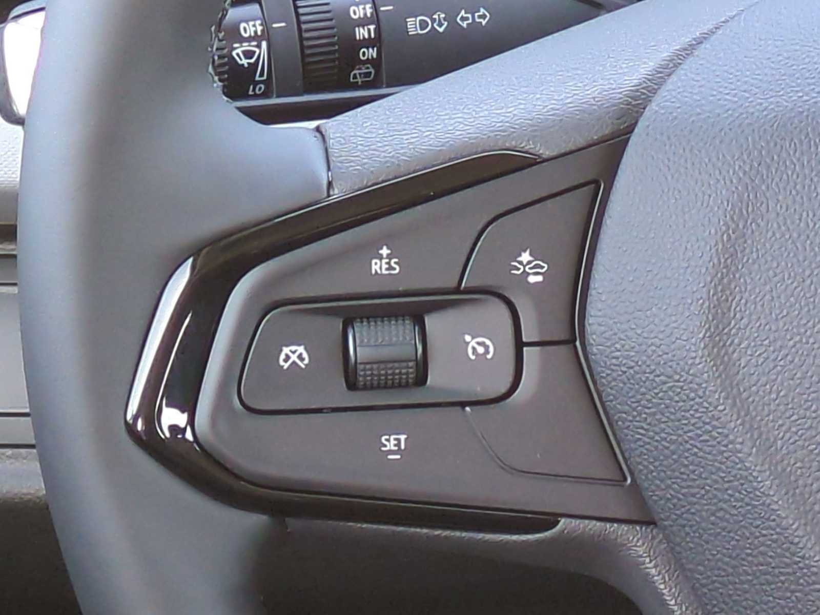 New 2027 Chevrolet Bolt RS w/ Technology Package FWD image 15