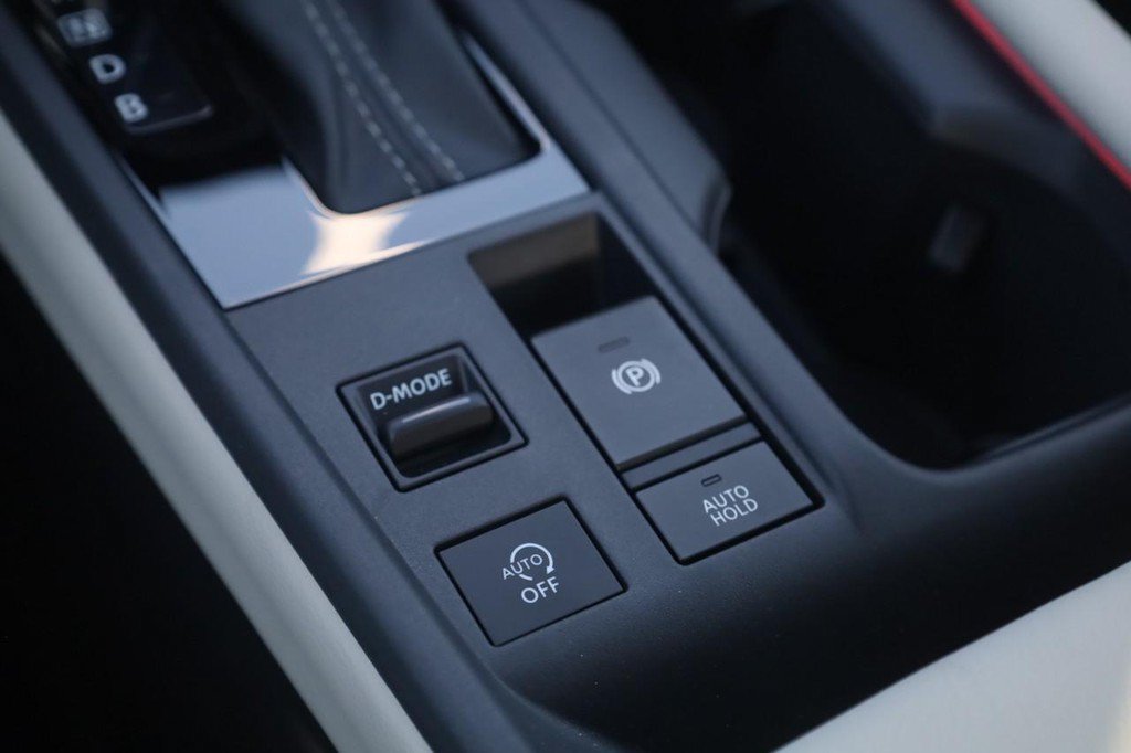 New 2026 Nissan Sentra SL w/ Floor Mat Package FWD image 18