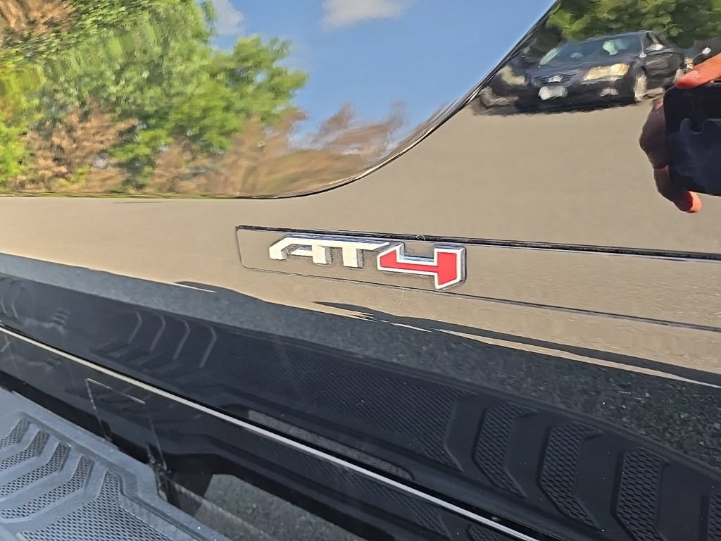 Used 2026 GMC Sierra EV AT4 AWD/4WD image 10