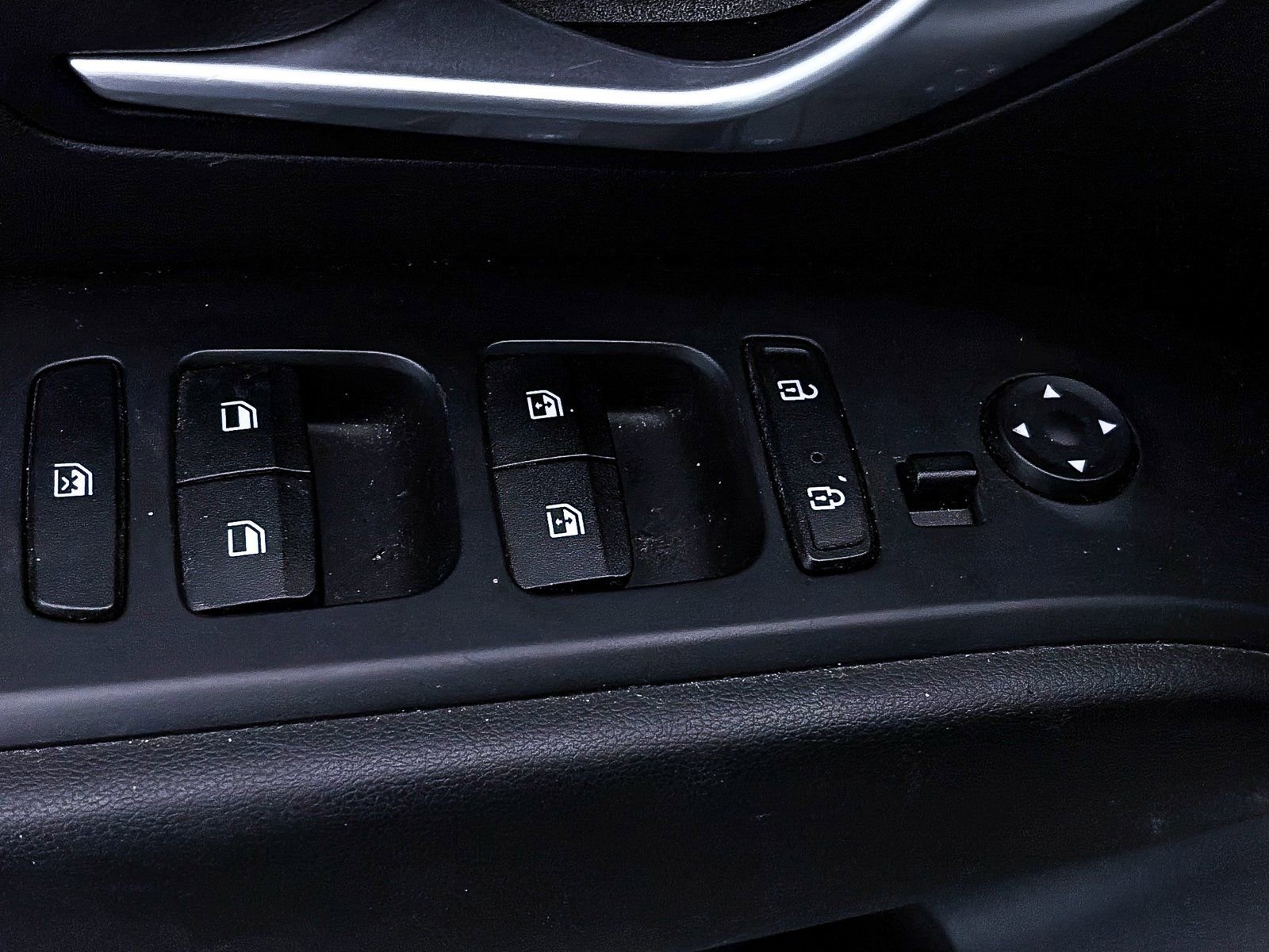 Used 2022 Hyundai Santa Cruz SEL image 15