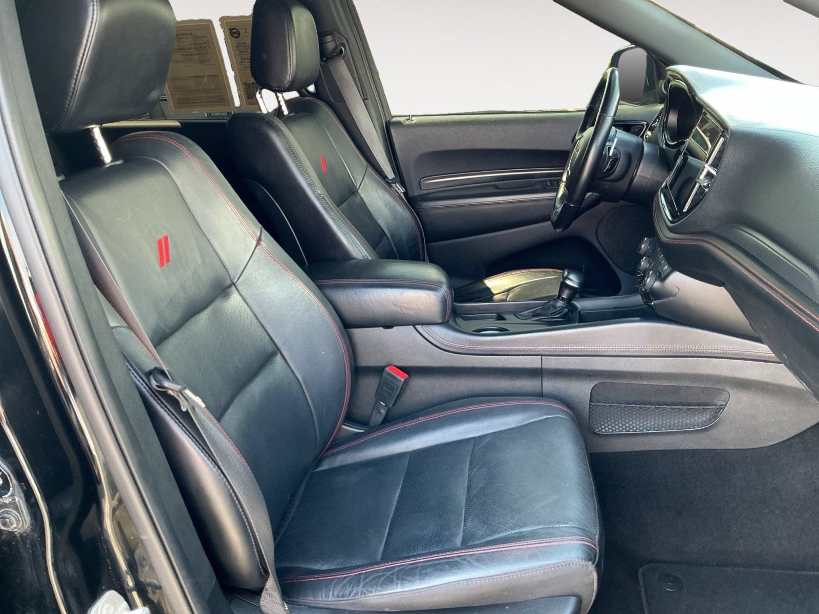 Used 2023 Dodge Durango R/T RWD image 15