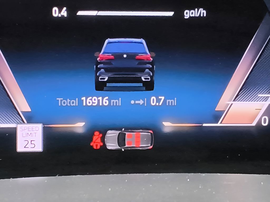 Used 2026 BMW X5 xDrive40i image 19