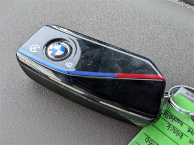 New 2026 BMW X3 M50 w/ M Sport Professional Package image 34