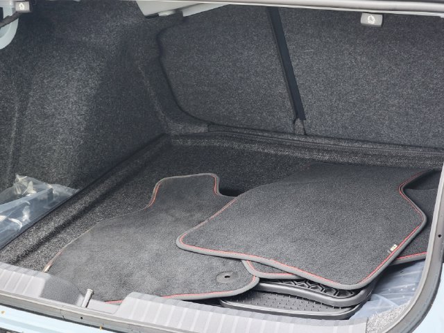 New 2026 Volkswagen Jetta GLI Autobahn FWD image 30