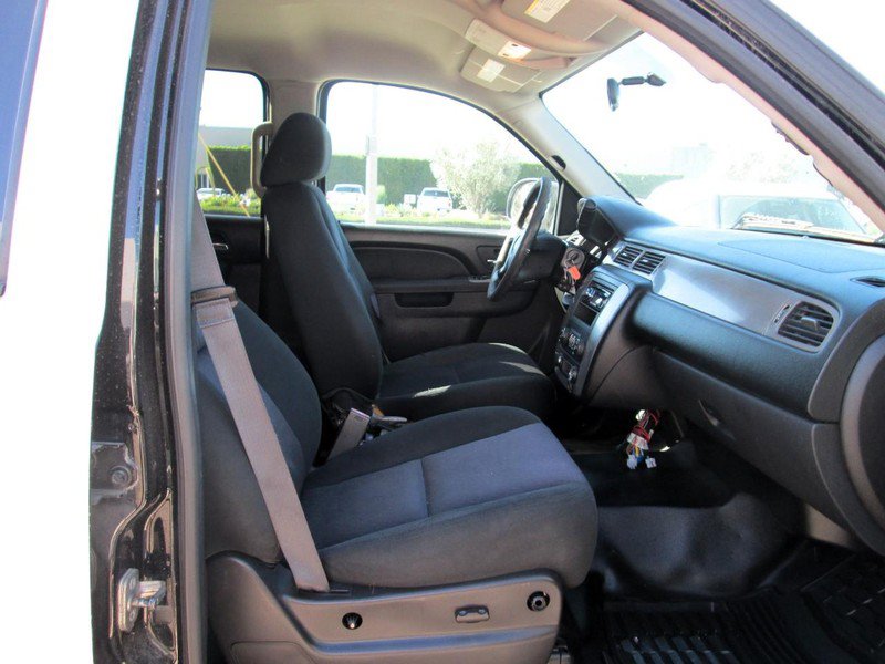 Used 2013 Chevrolet Tahoe 2WD 4dr 1500 Commercial image 7