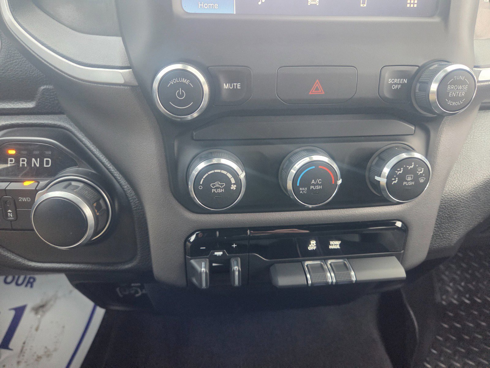 Used 2022 RAM 2500 Big Horn image 17