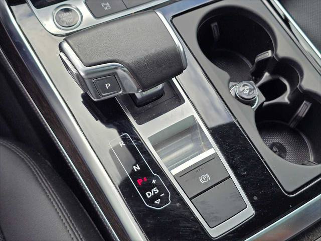 Certified 2023 Audi Q7 2.0T Premium Plus w/ Premium Plus Package AWD/4WD image 36