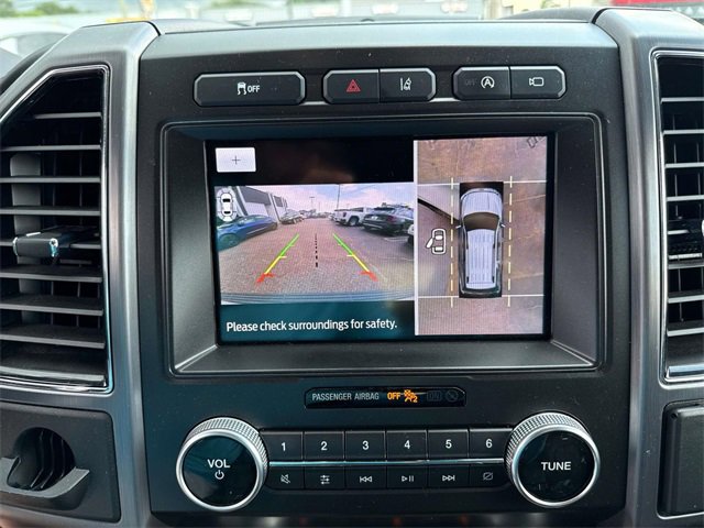 Used 2021 Ford Expedition Platinum image 35