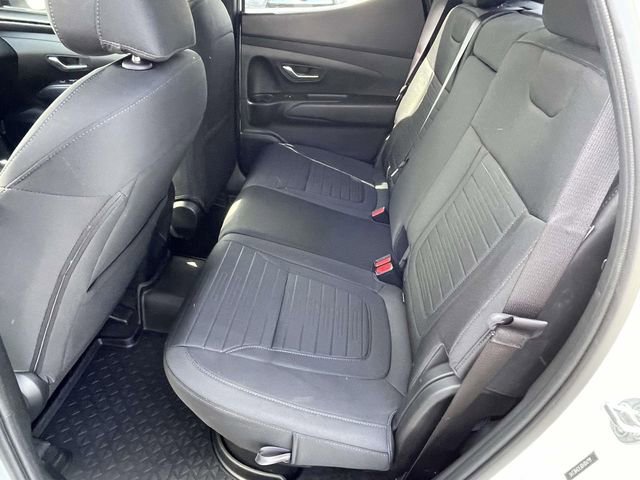 Used 2024 Hyundai Santa Cruz SEL image 10