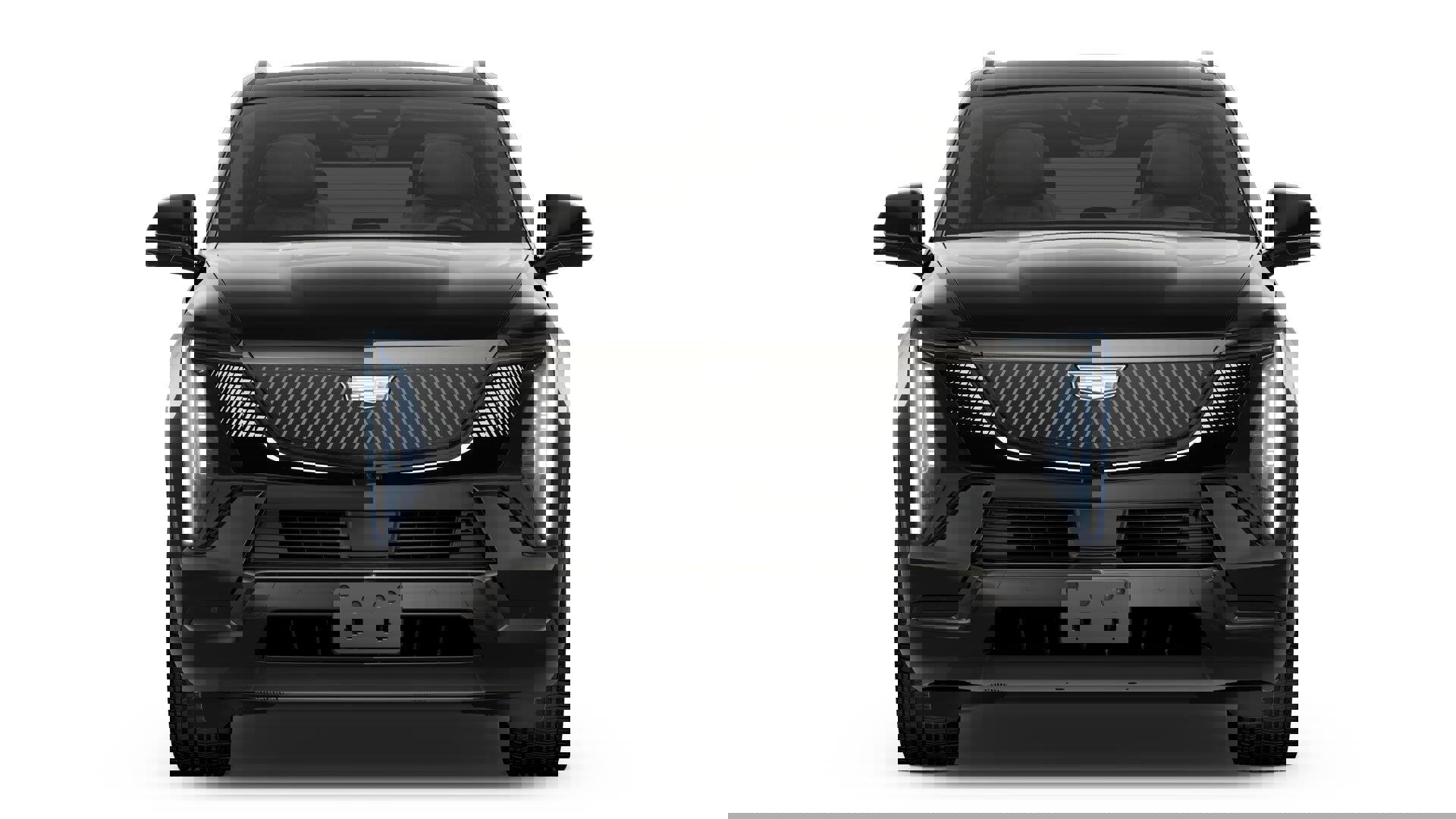 New 2026 Cadillac Escalade IQL Sport 2 image 50