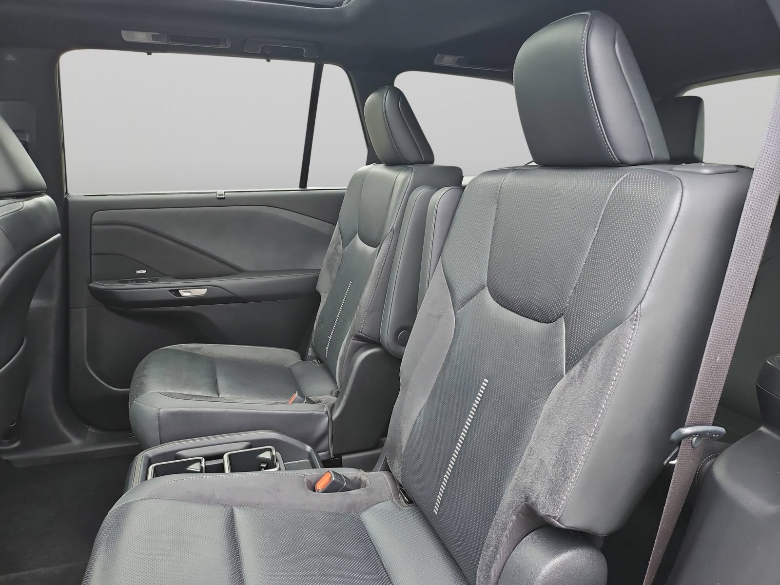Used 2024 Lexus TX 350 FWD w/ Technology Package image 43