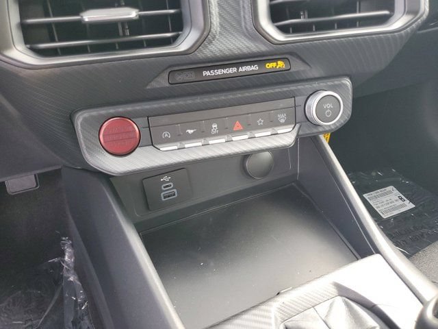 Certified 2024 Ford Mustang Coupe RWD image 20