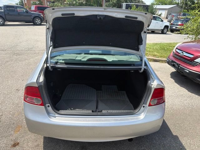 Used 2008 Honda Civic EX-L image 22
