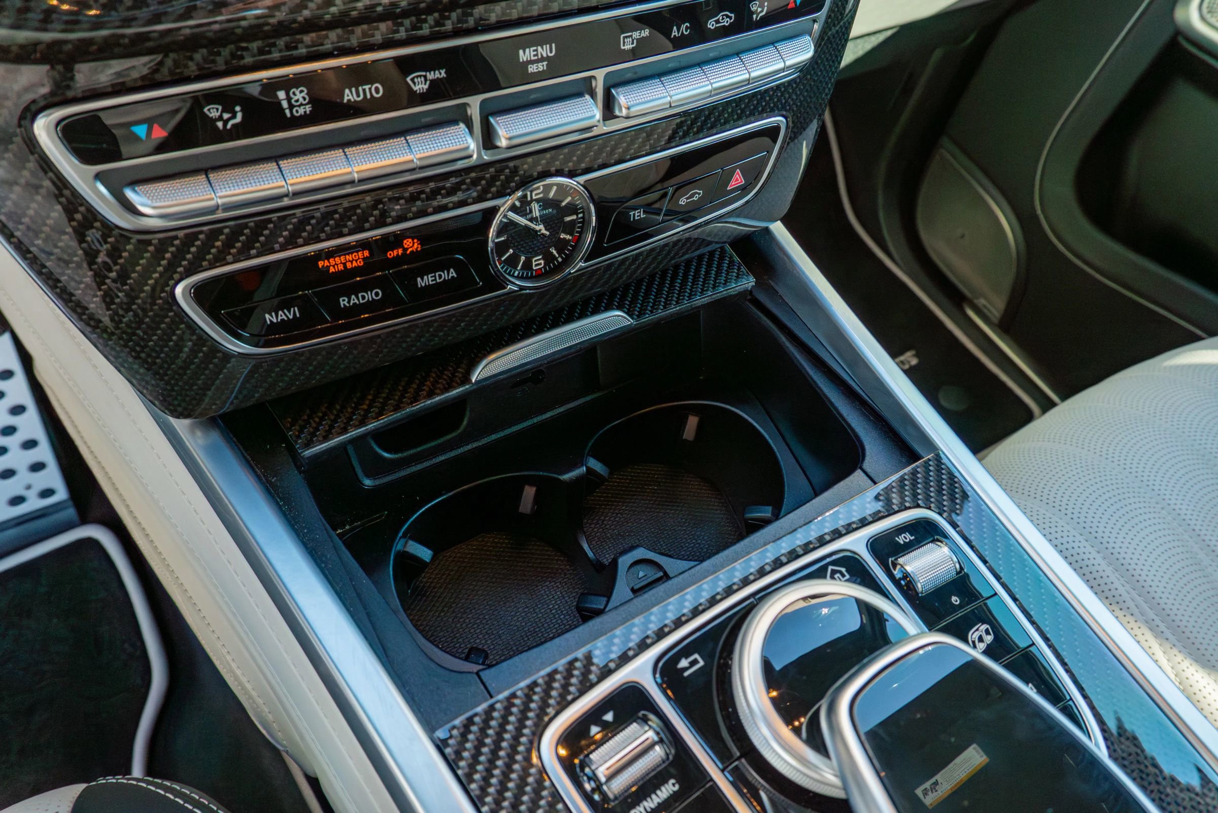 Used 2021 Mercedes-Benz G 63 AMG 4MATIC image 78