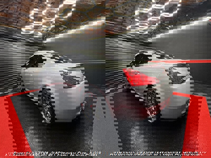 Used 2009 INFINITI G37 Journey w/ Premium Pkg image 4