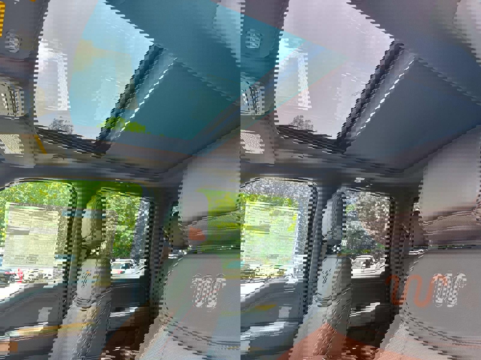 New 2025 Ford F350 King Ranch image 65