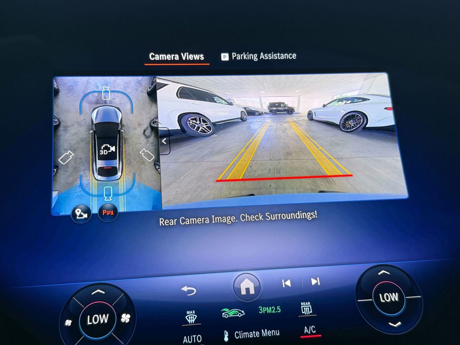 New 2026 Mercedes-Benz EQS 450+ Sedan image 29