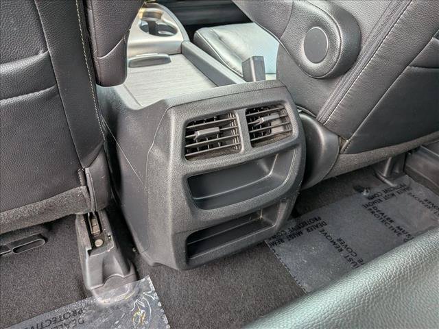 Used 2021 Honda Ridgeline RTL image 24