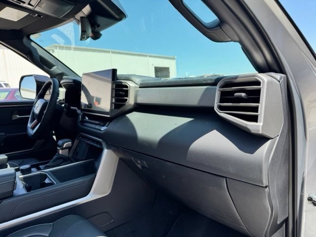 Used 2026 Toyota Sequoia Limited w/ Nightshade Package RWD image 14