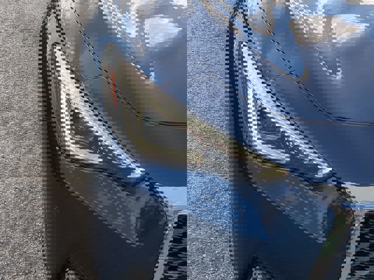 Used 2019 INFINITI Q60 3.0t Luxe w/ Essential Package image 8