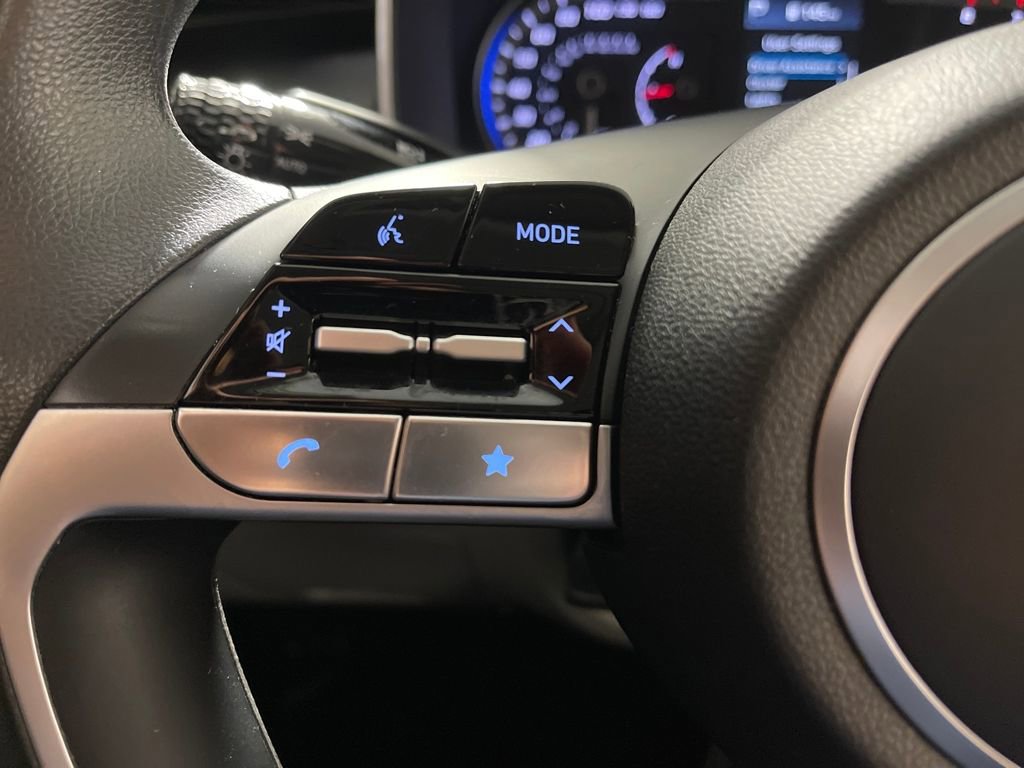 Certified 2024 Hyundai Tucson SEL image 29