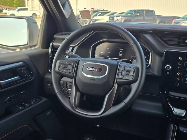 Used 2025 GMC Sierra 1500 AT4 AWD/4WD image 38