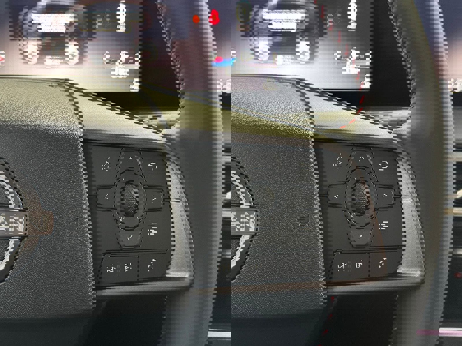 New 2026 Nissan Sentra SR image 21