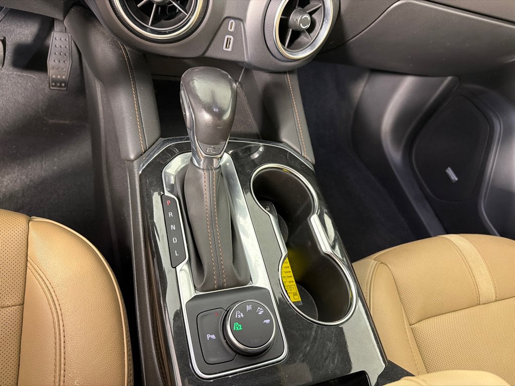 Used 2020 Chevrolet Blazer Premier AWD/4WD image 19