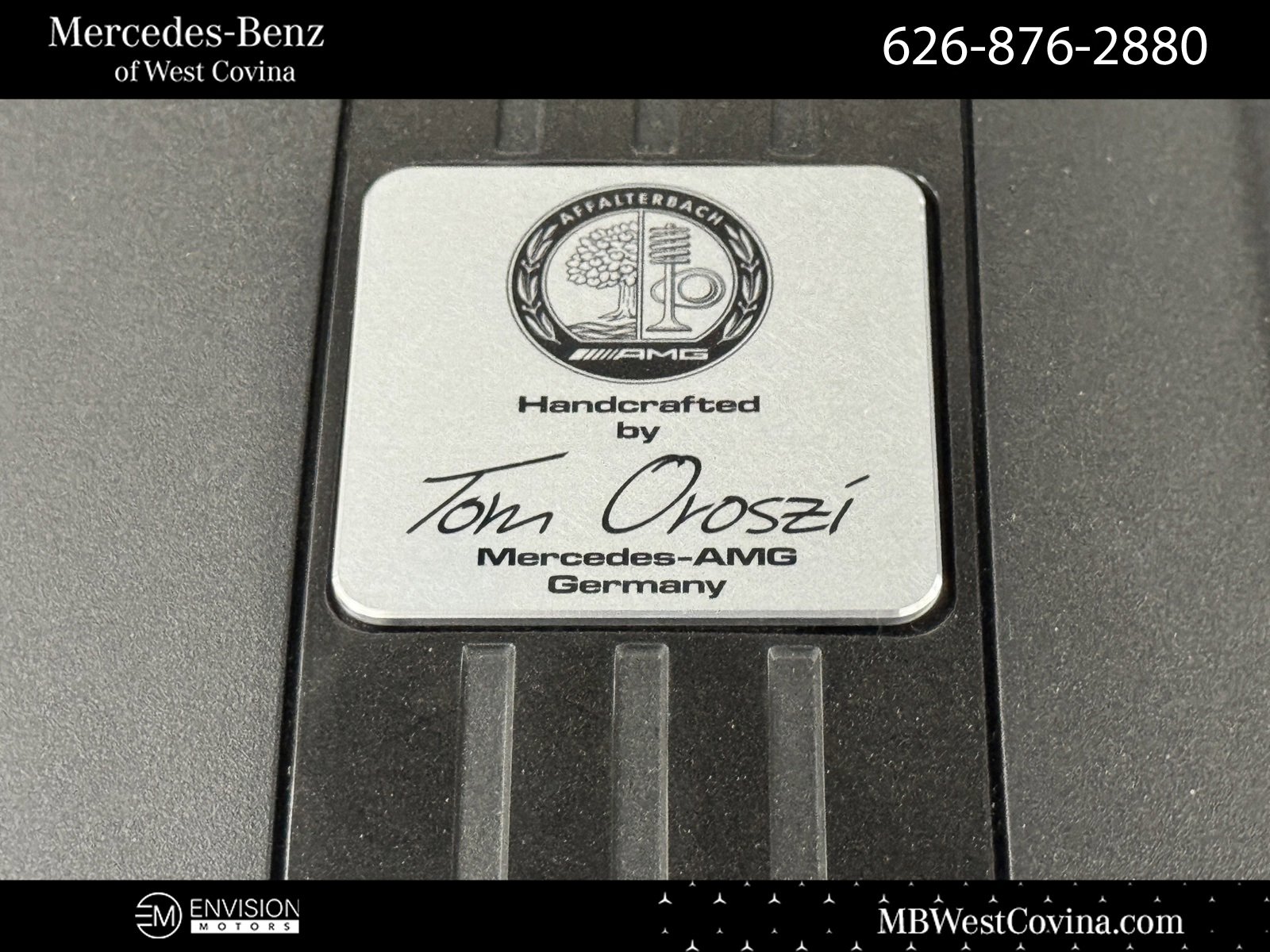 Used 2024 Mercedes-Benz SL 55 AMG 4MATIC image 42