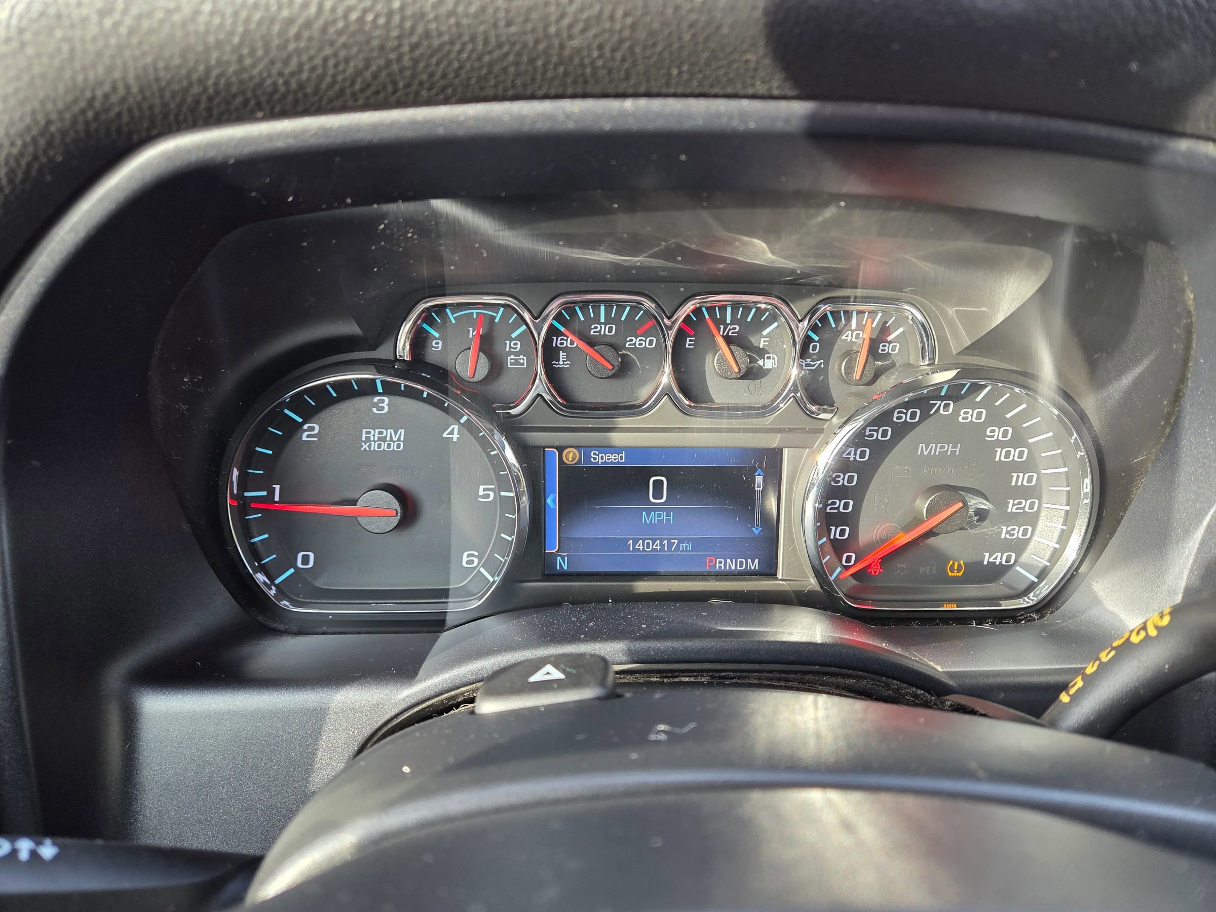 Used 2014 Chevrolet Silverado 1500 LT image 24