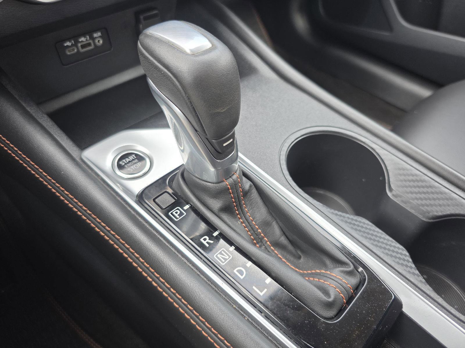 Used 2021 Nissan Altima 2.5 SR w/ SR Premium Package image 16