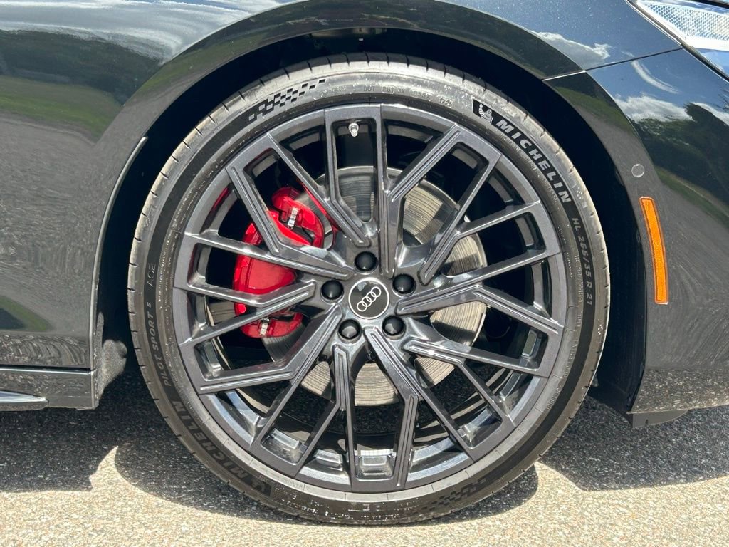 New 2026 Audi A6 Prestige AWD/4WD image 42
