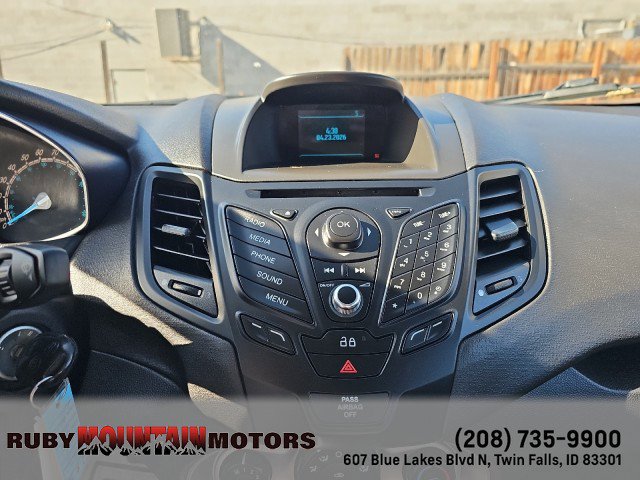 Used 2014 Ford Fiesta SE FWD image 18