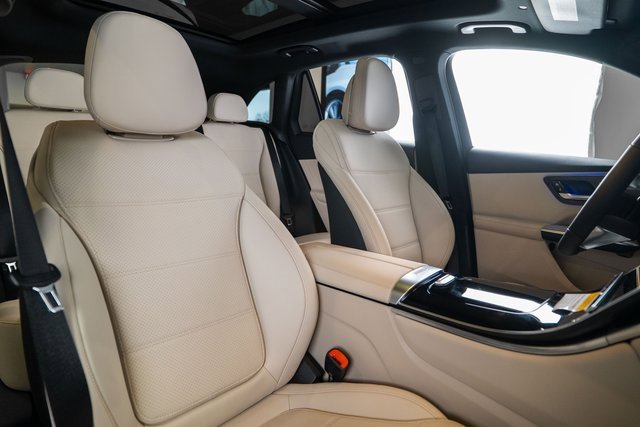 New 2026 Mercedes-Benz GLC 300 GLC 300 image 12