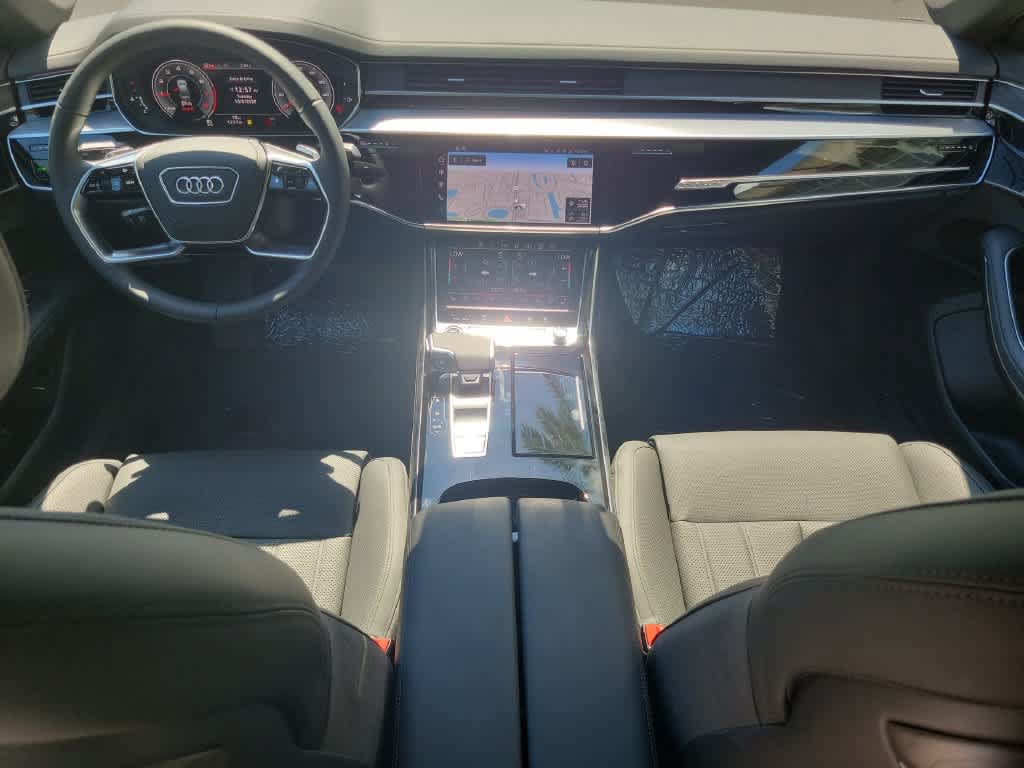 New 2027 Audi A8 L 3.0T AWD/4WD image 18