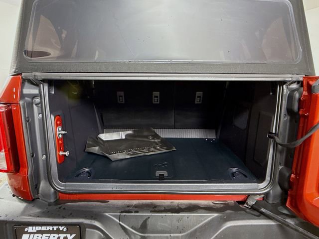 Used 2023 Ford Bronco Big Bend image 23