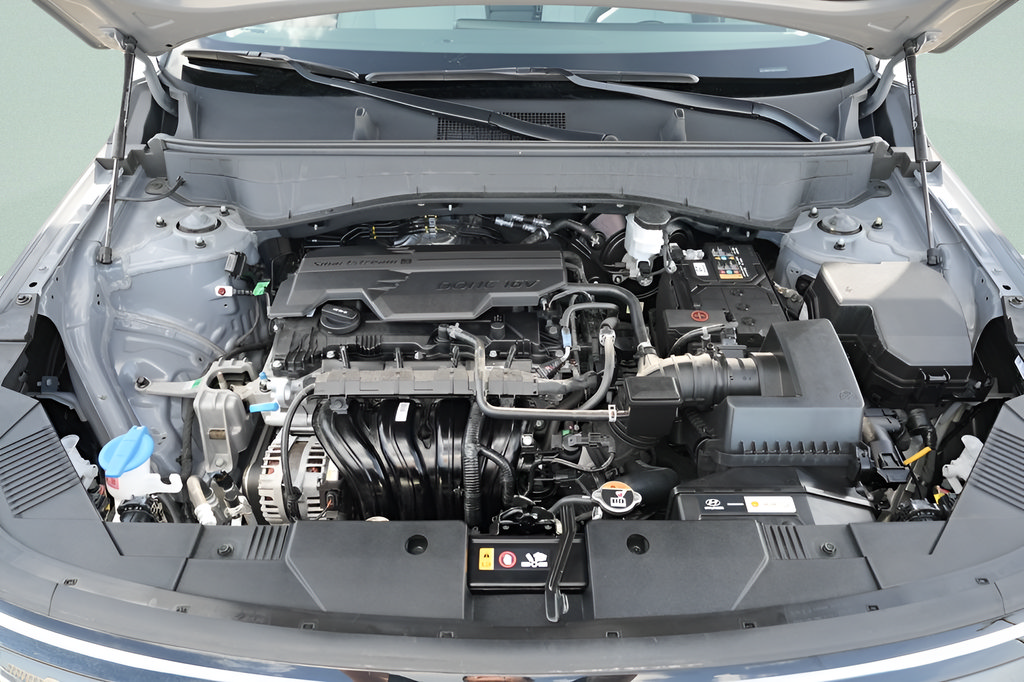 Used 2019 Buick Enclave Essence AWD/4WD image 19