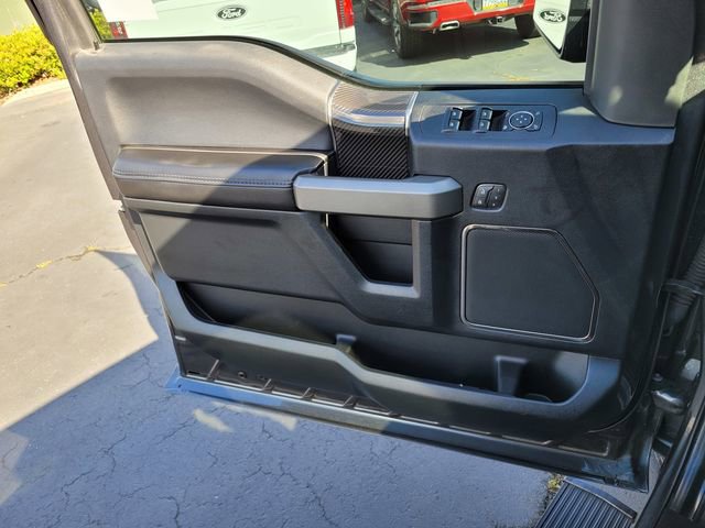 Used 2020 Ford F150 Raptor w/ Equipment Group 802A Luxury image 28