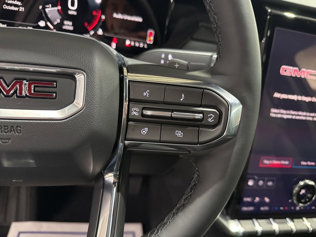 New 2026 GMC Acadia Elevation w/ Elevation Premium Package image 23