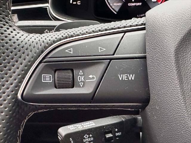 Used 2023 Audi SQ8 Prestige w/ Prestige Package AWD/4WD image 26
