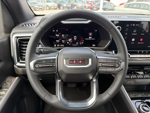 New 2026 GMC Canyon Elevation AWD/4WD image 10