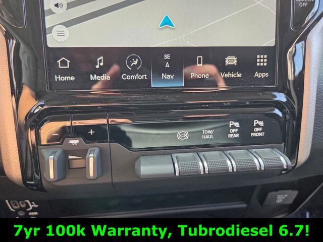 Certified 2024 RAM 2500 Laramie image 25