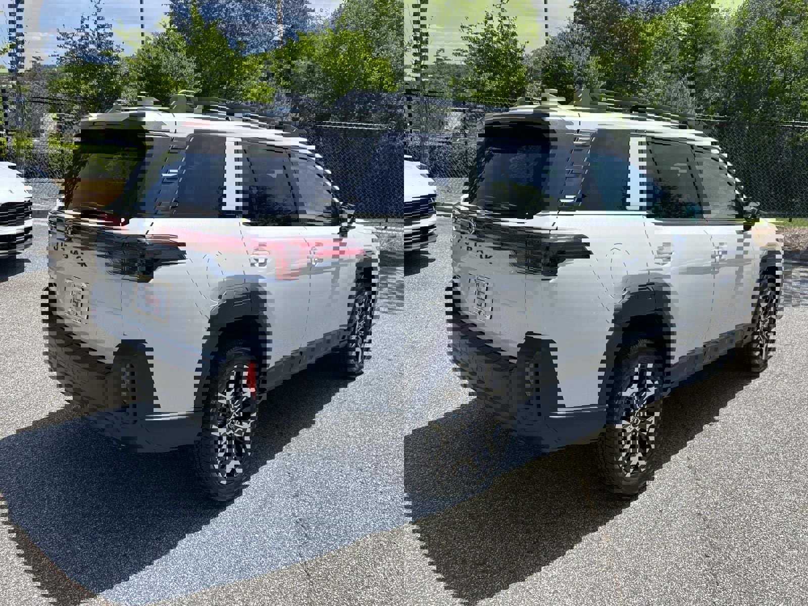 Certified 2026 Subaru Outback Touring XT w/ Touring Package image 7