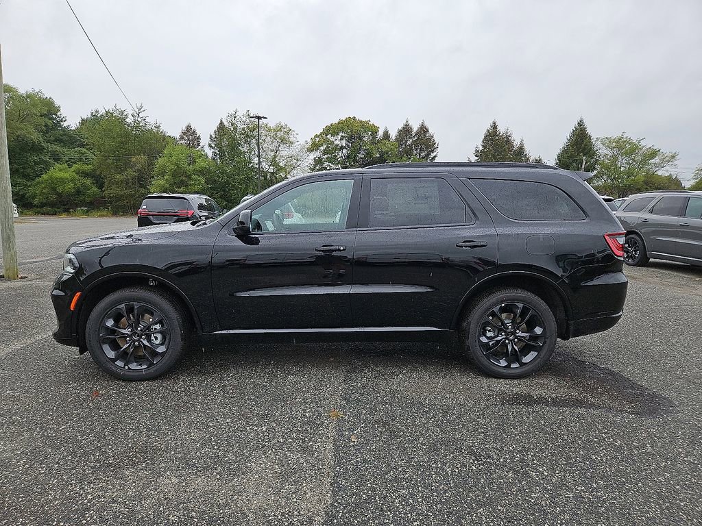 New 2026 Dodge Durango GT image 5