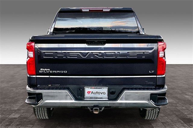 Used 2023 Chevrolet Silverado 1500 LT image 5